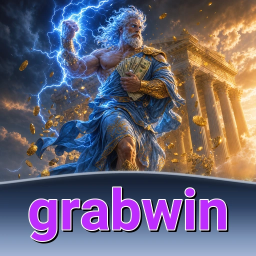 Gambar verifikasi hash SHA-256 unduhan APK grabwin