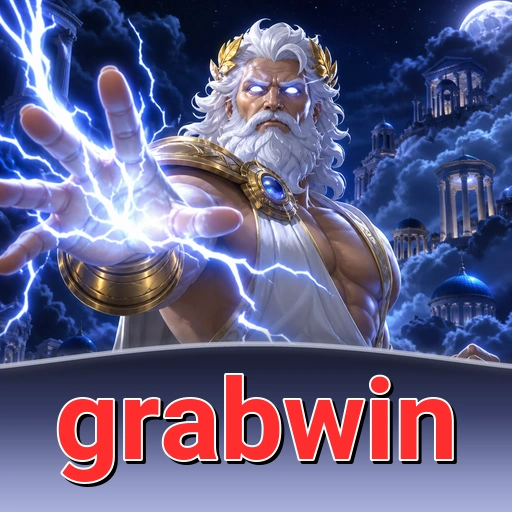 Gambar verifikasi tautan alternatif resmi grabwin Indonesia